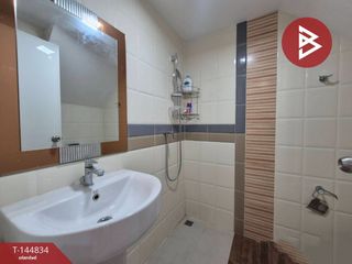 For sale 2 bedrooms townhouse in Nong Khaem, Bangkok