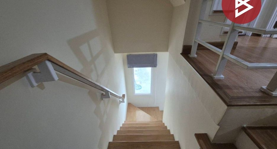 For sale 2 bedrooms townhouse in Nong Khaem, Bangkok