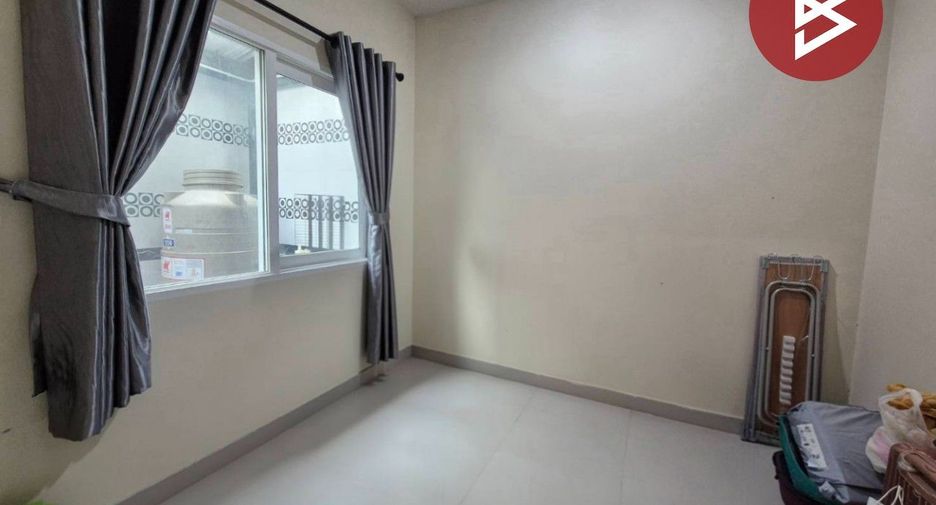 For sale 2 bedrooms townhouse in Nong Khaem, Bangkok