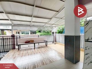 For sale 3 bedrooms house in Lat Krabang, Bangkok
