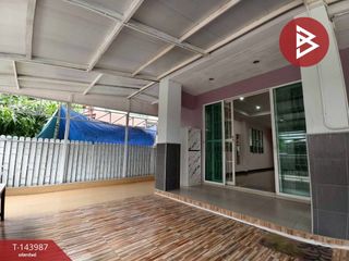 For sale 3 bedrooms house in Lat Krabang, Bangkok