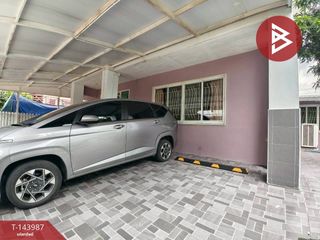 For sale 3 bedrooms house in Lat Krabang, Bangkok
