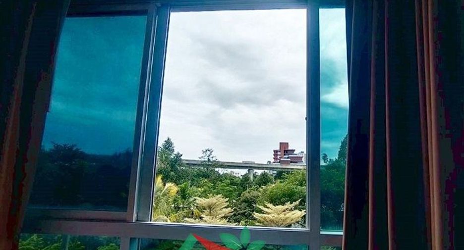 For sale 1 bed condo in Mueang Nonthaburi, Nonthaburi