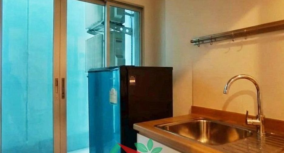 For sale 1 bed condo in Mueang Nonthaburi, Nonthaburi