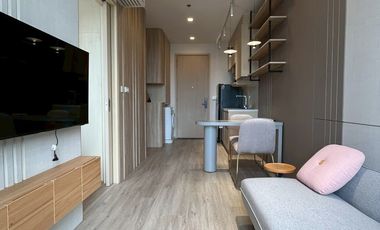 Wohnung zur Miete mit 1 Zimmer in Watthana, Bangkok