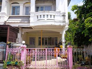 Casa en venta de 2 habitaciones en Mueang Pathum Thani, Pathum Thani
