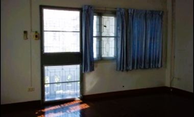 For sale 2 bedrooms townhouse in Bang Phli, Samut Prakan