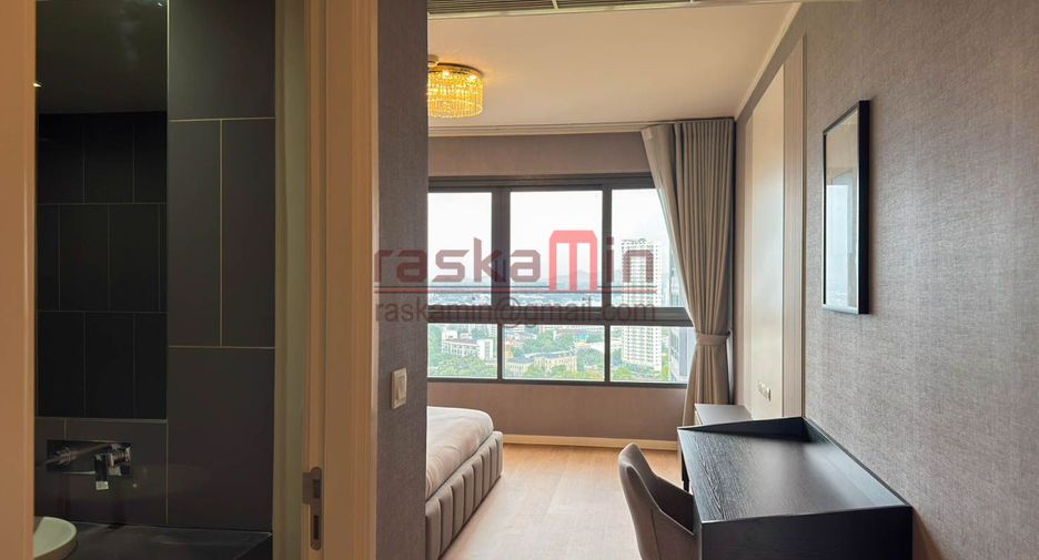 Wohnung zum Kauf mit 2 Zimmer in Bang Lamung, Chonburi