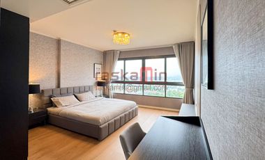 Wohnung zum Kauf mit 2 Zimmer in Bang Lamung, Chonburi