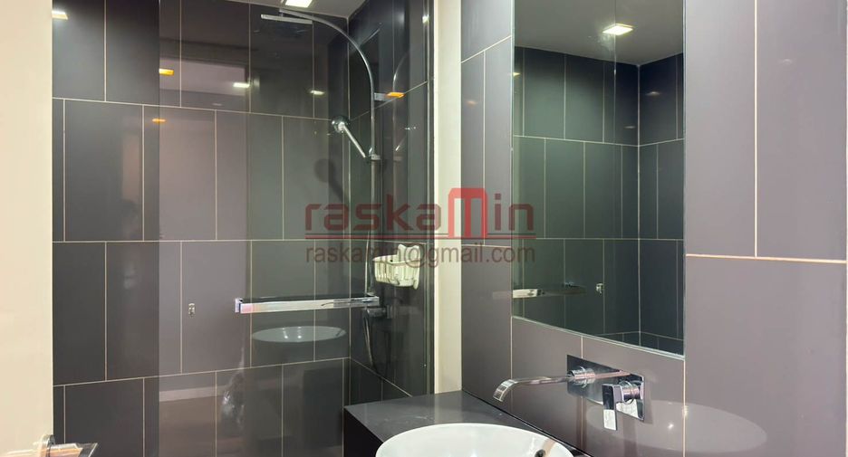Wohnung zum Kauf mit 2 Zimmer in Bang Lamung, Chonburi