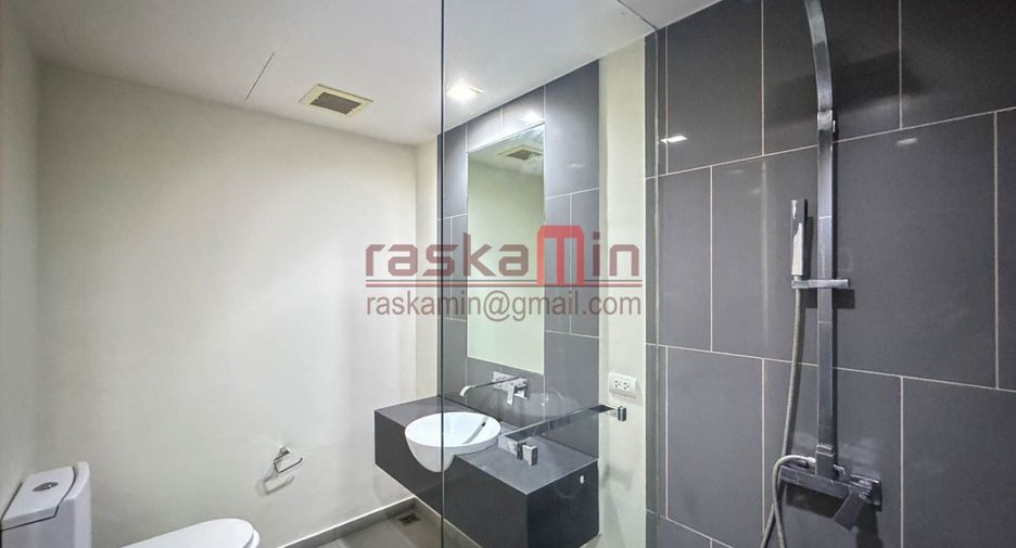 Wohnung zum Kauf mit 2 Zimmer in Bang Lamung, Chonburi