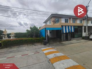 For sale 3 ベッドルーム townhouse in Mueang Samut Prakan, Samut Prakan