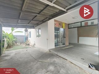 For sale 3 ベッドルーム townhouse in Mueang Samut Prakan, Samut Prakan
