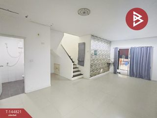 For sale 3 ベッドルーム townhouse in Mueang Samut Prakan, Samut Prakan