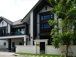 出租 和 出售 5 卧室 独立屋 在 Bang Phli, Samut Prakan