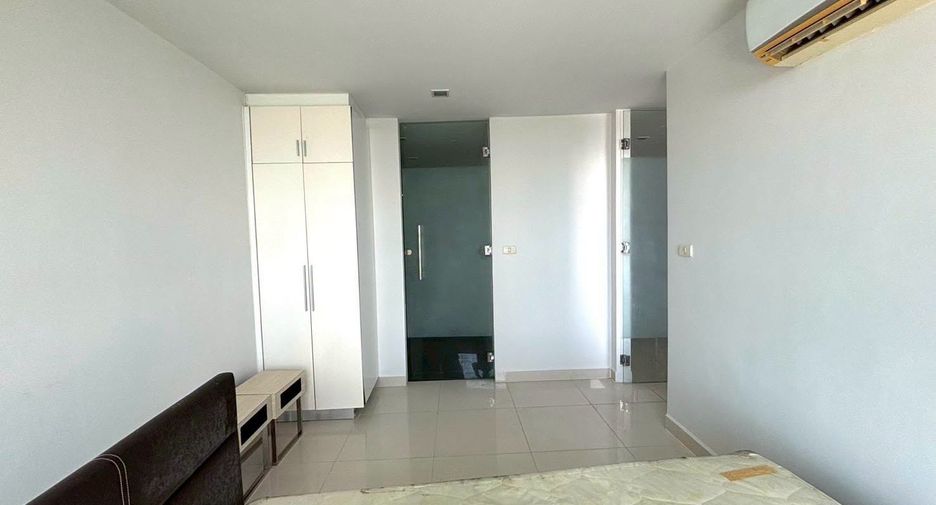 Condo en venta de 2 habitaciones en Bang Lamung, Chonburi