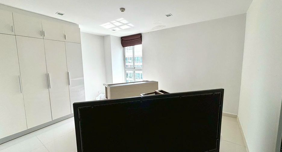 Condo en venta de 2 habitaciones en Bang Lamung, Chonburi