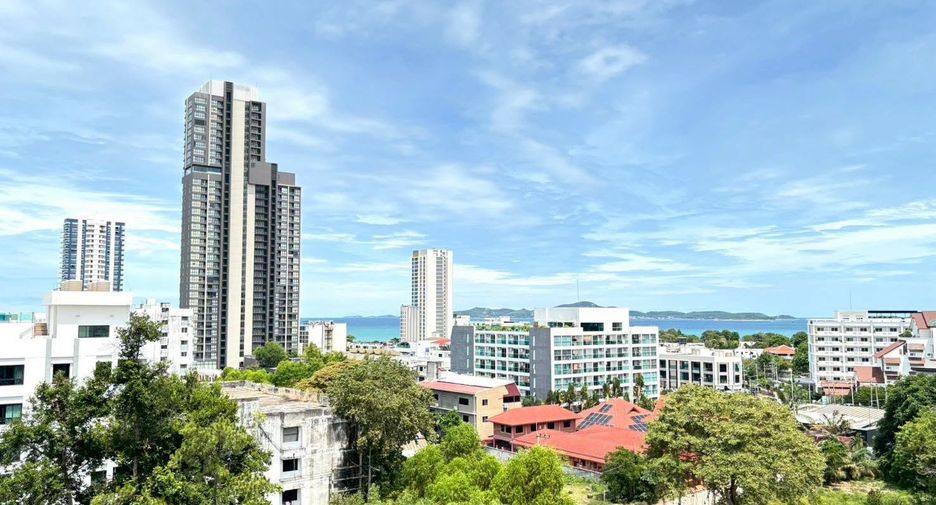 Condo en venta de 2 habitaciones en Bang Lamung, Chonburi