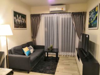 For sale 2 bedrooms condo in Bang Kho Laem, Bangkok