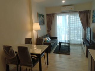 For sale 2 bedrooms condo in Bang Kho Laem, Bangkok