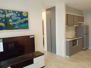 For sale 2 bedrooms condo in Bang Kho Laem, Bangkok