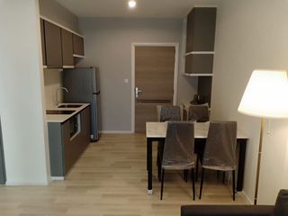 For sale 2 bedrooms condo in Bang Kho Laem, Bangkok