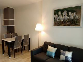 For sale 2 bedrooms condo in Bang Kho Laem, Bangkok