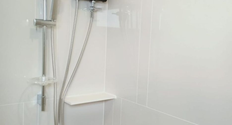 For sale 2 bedrooms condo in Bang Kho Laem, Bangkok