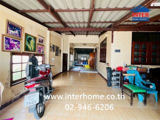 For sale land in Don Mueang, Bangkok