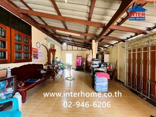 For sale land in Don Mueang, Bangkok
