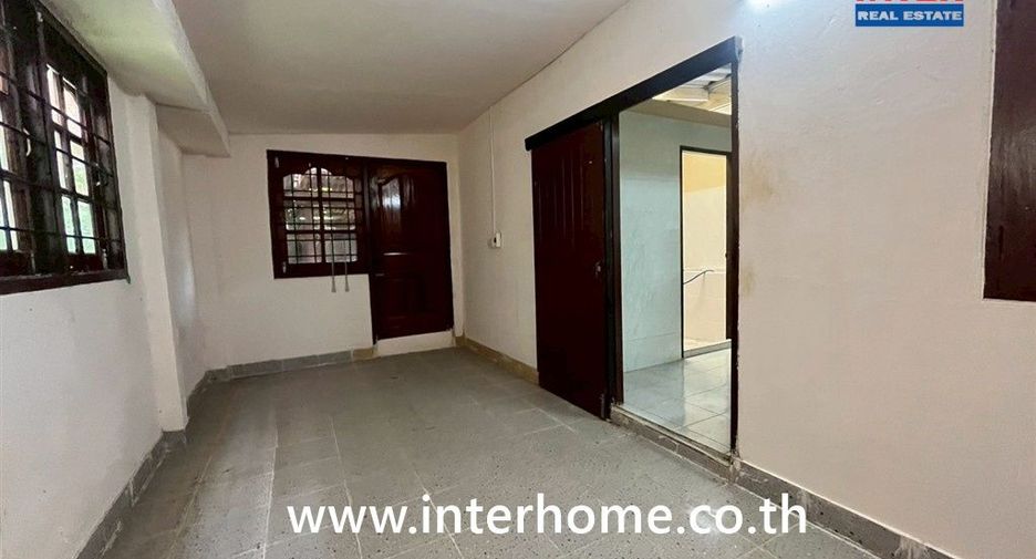 For sale land in Don Mueang, Bangkok