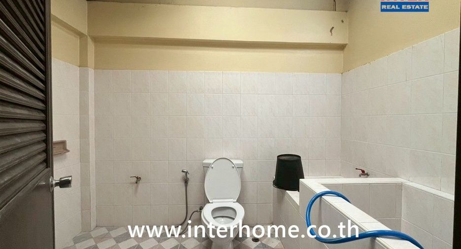 For sale land in Don Mueang, Bangkok