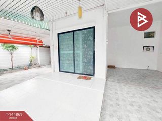 For rent and for sale 5 bedrooms townhouse in Mueang Samut Prakan, Samut Prakan