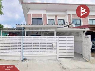 For rent and for sale 5 bedrooms townhouse in Mueang Samut Prakan, Samut Prakan