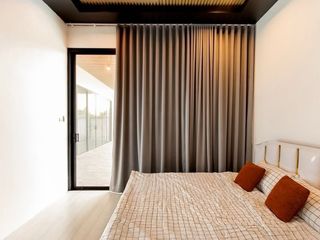 For rent 5 bedrooms villa in Bang Lamung, Chonburi