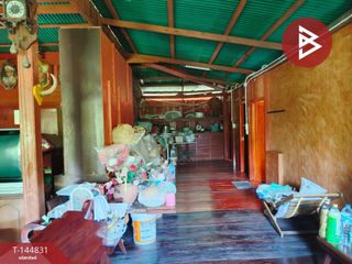Casa en venta de 2 habitaciones en Mueang Samut Songkhram, Samut Songkhram