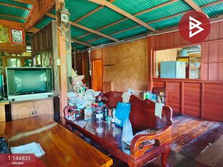 Casa en venta de 2 habitaciones en Mueang Samut Songkhram, Samut Songkhram