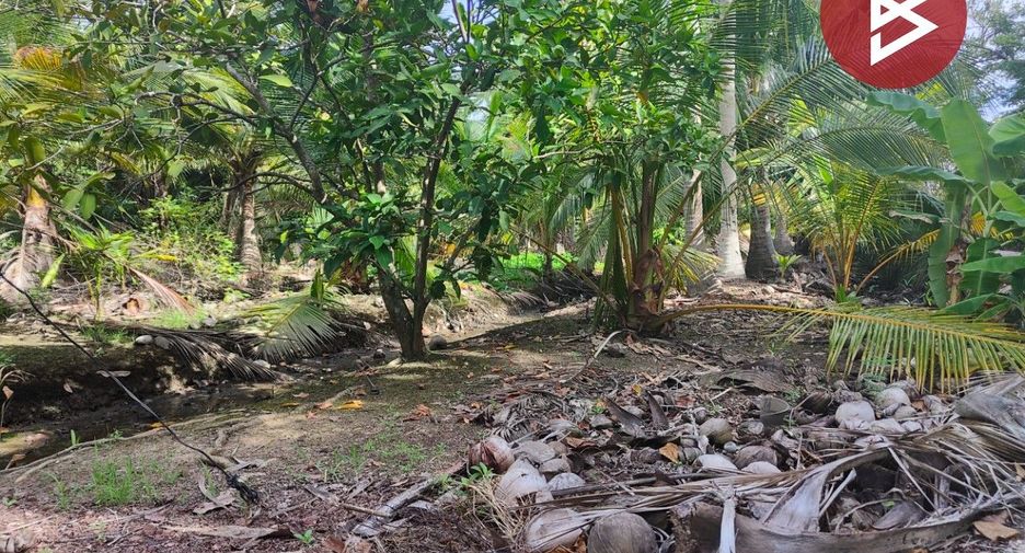Casa en venta de 2 habitaciones en Mueang Samut Songkhram, Samut Songkhram