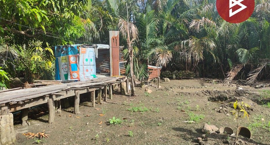 Casa en venta de 2 habitaciones en Mueang Samut Songkhram, Samut Songkhram