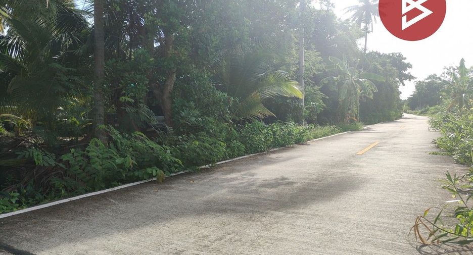 Casa en venta de 2 habitaciones en Mueang Samut Songkhram, Samut Songkhram