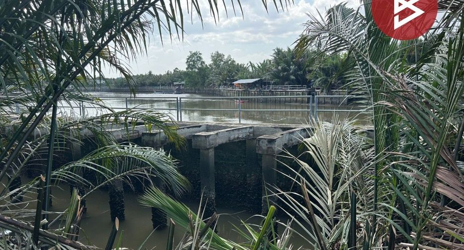 For sale 2 bedrooms house in Mueang Samut Songkhram, Samut Songkhram