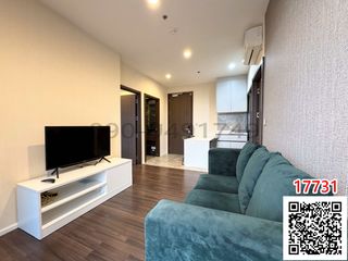 For rent 2 bedrooms condo in Bang Na, Bangkok