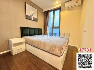For rent 2 bedrooms condo in Bang Na, Bangkok