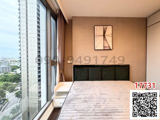 For rent 2 bedrooms condo in Bang Na, Bangkok