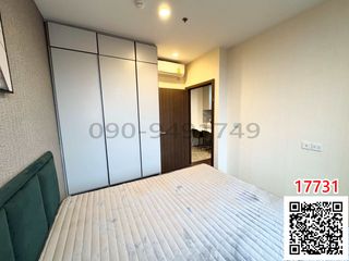 For rent 2 bedrooms condo in Bang Na, Bangkok