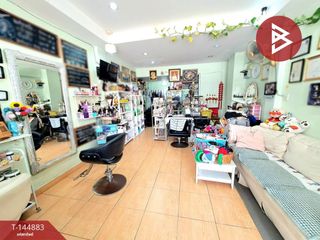 For sale 3 bedrooms retail Space in Mueang Chon Buri, Chonburi