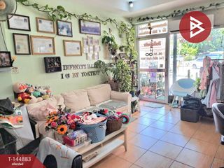 For sale 3 bedrooms retail Space in Mueang Chon Buri, Chonburi