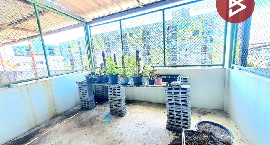 For sale 3 bedrooms retail Space in Mueang Chon Buri, Chonburi