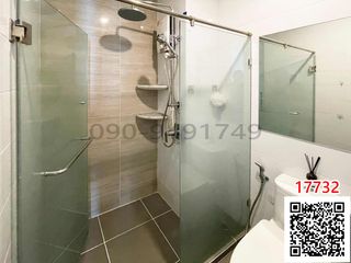 Аренда 1 кровать кондо в Банг Капи, Бангкок