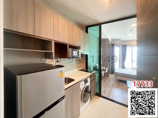 Condo en alquiler de 1 habitaciones en Bang Kapi, Bangkok